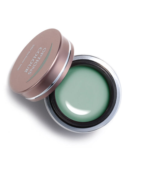 OPTIONS - MINT GREEN 4gm