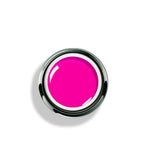 UV/LED GEL PLAY - PAINT HOT PINK 4gm