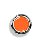 UV/LED GEL PLAY - PAINT ORANGE 4gm