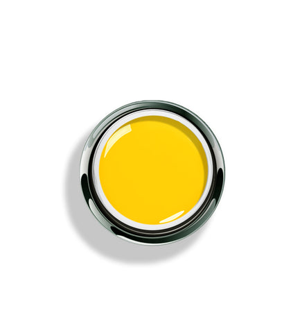 UV/LED GEL PLAY - PAINT YELLOW 4gm