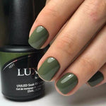 LUXIO Winter 2 Collection