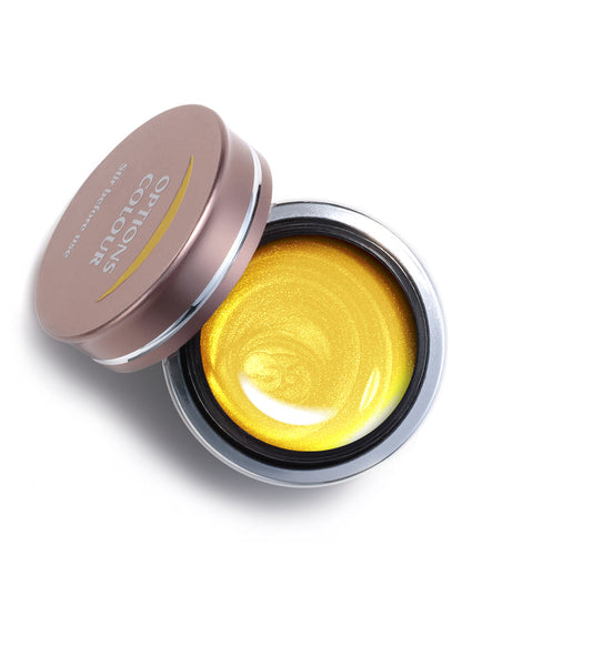 OPTIONS - BURSTING YELLOW 4gm