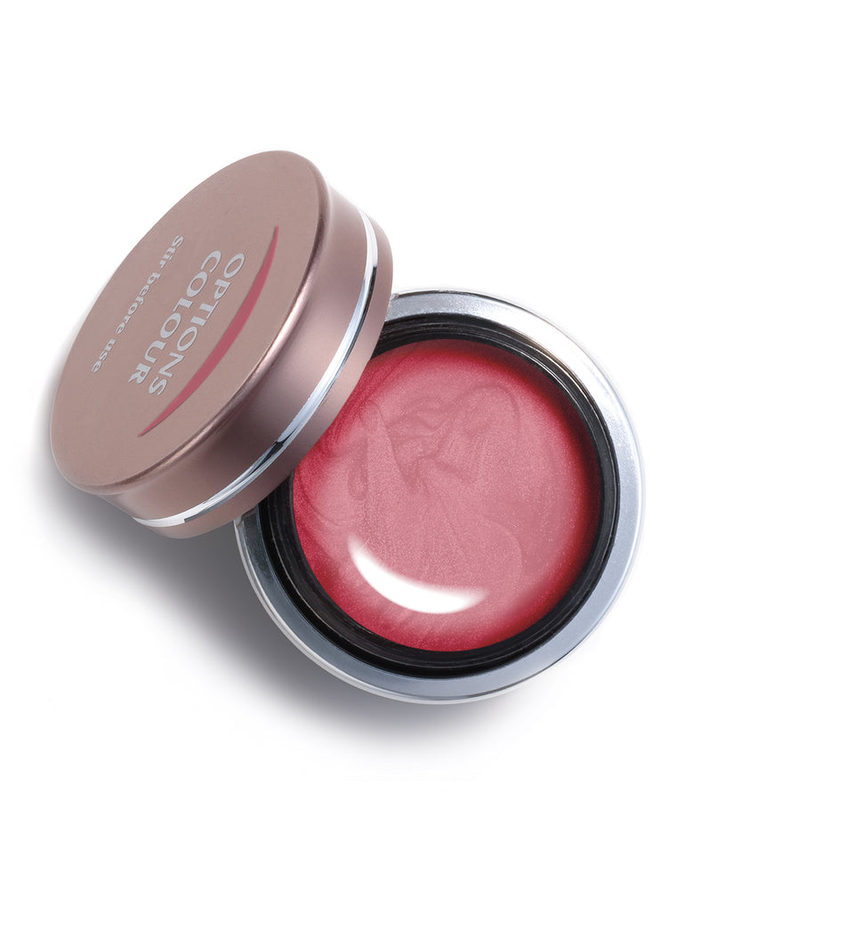 OPTIONS - DESERT ROSE 4gm