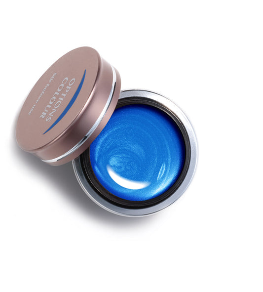 OPTIONS - SNAZZY BLUE 4gm