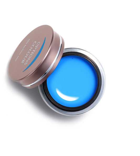Options - BLUE ORBIT 4gm