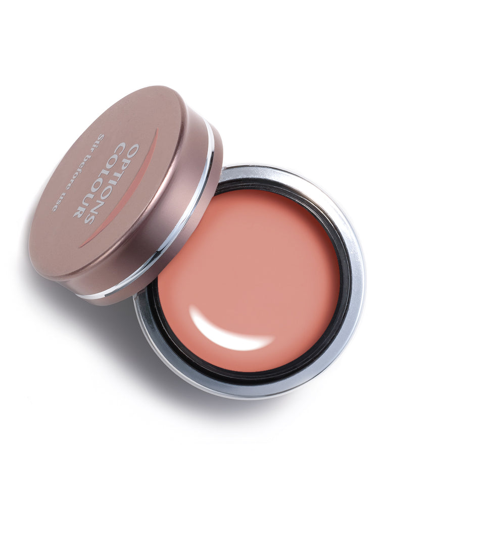 OPTIONS - CHARMING PINK 4gm