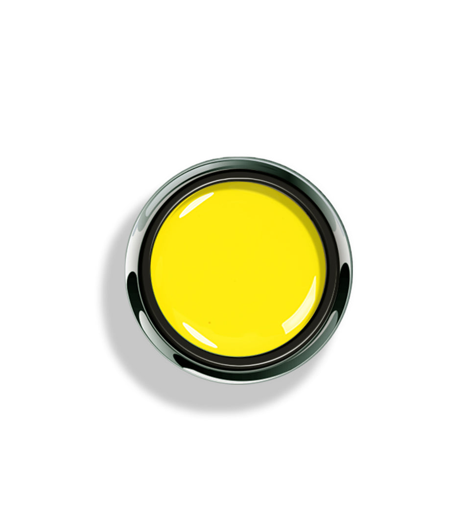 OPTIONS - FIESTA YELLOW 4gm