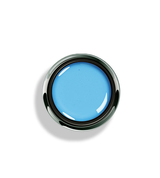 OPTIONS - PASTEL GLACIER BLUE 4gm