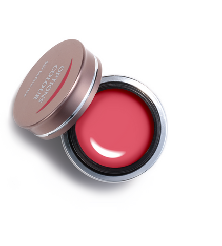 OPTIONS - GLAMOUR PINK 4gm