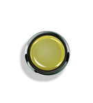 OPTIONS - GLASS YELLOW 4GM