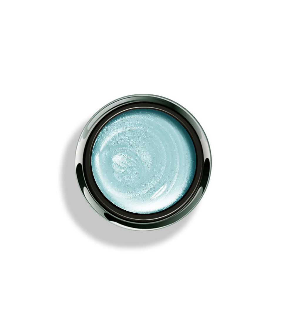 OPTIONS - Ice Turquoise 4gm