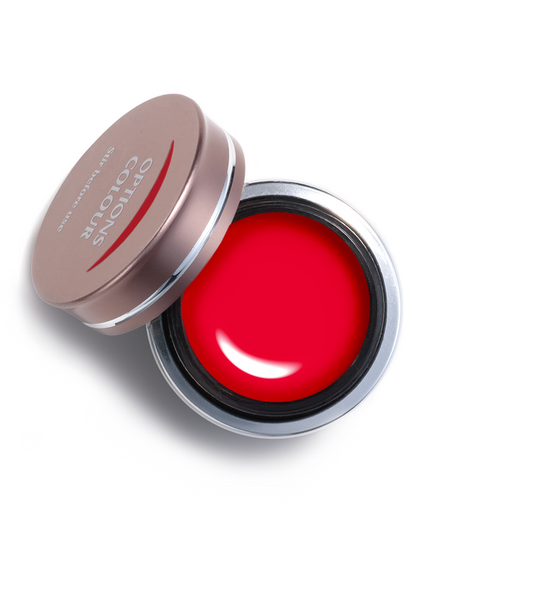 OPTIONS - IMPERIAL RED 4M