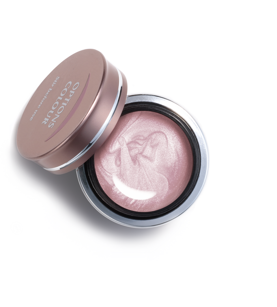 OPTIONS - PINK PEARL 4gm