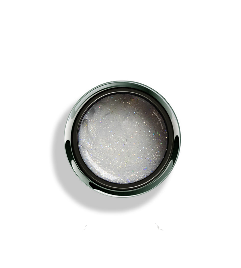 OPTIONS SPARKLES -  SUNLIT SNOW 4gm