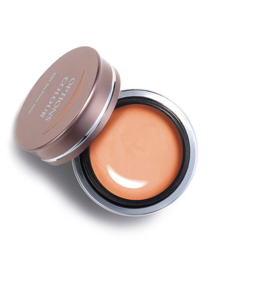 OPTIONS - PEACHY KEEN 4gm