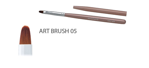 Akzentz Art Brush No.5