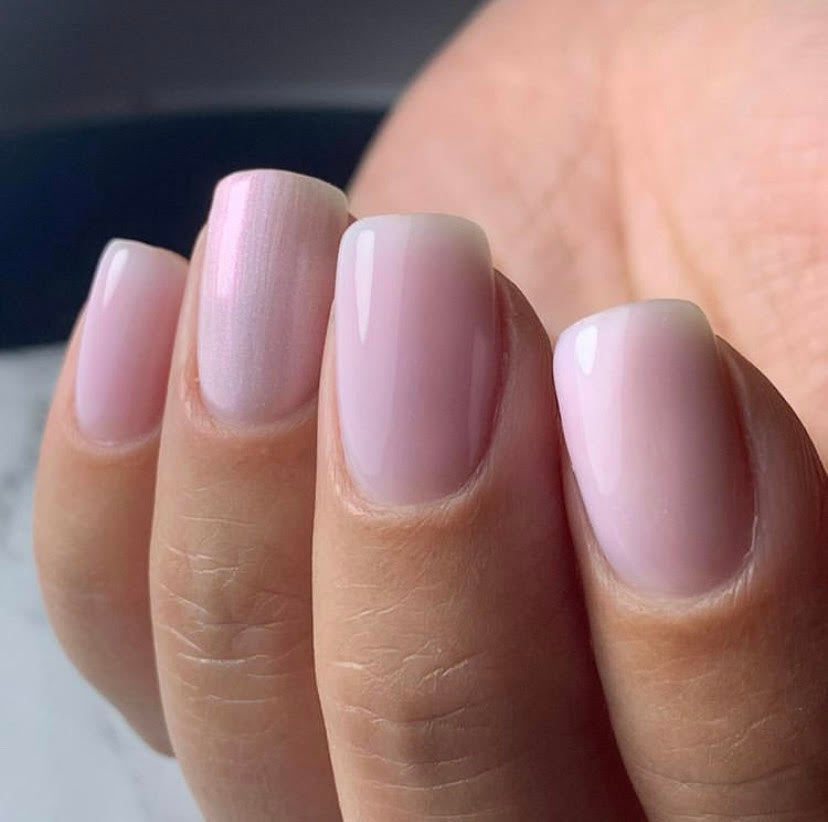 Gel Manicure Course