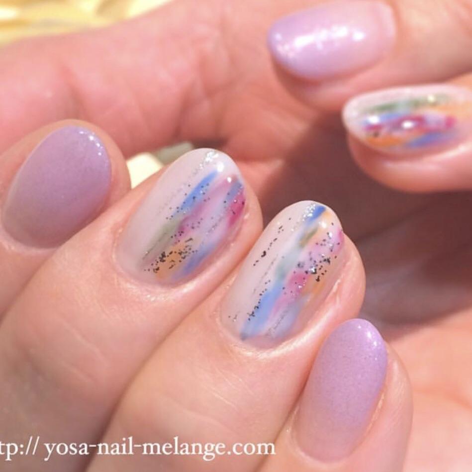 OPTIONS - CELESTIAL ORCHID 