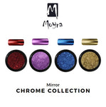 Moyra - Mirror Chrome Collection