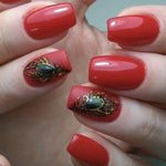 OPTIONS - CLASSIC RED 4gm 