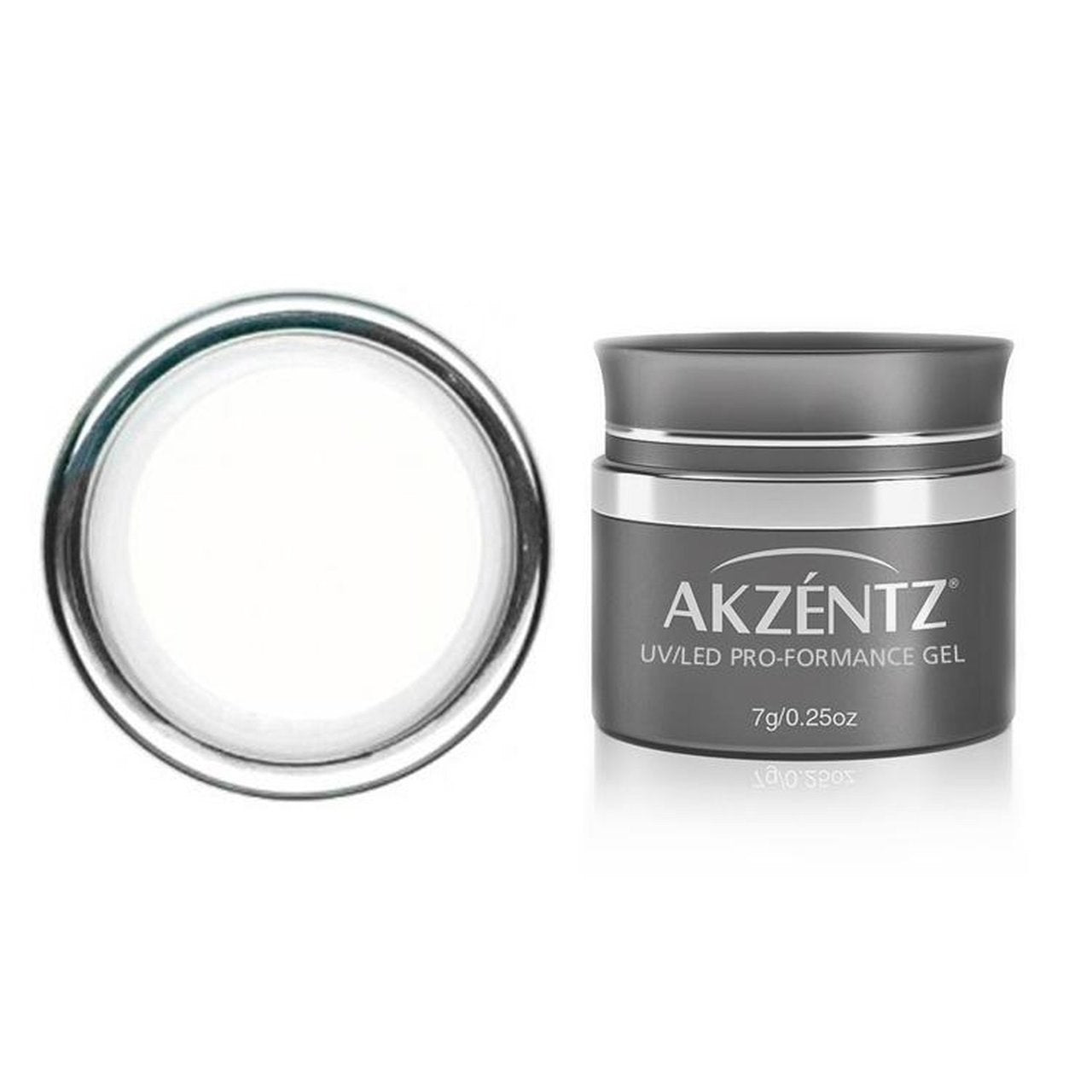 PRO-FORMANCE - CONTROL ULTRA WHITE 45g