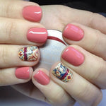 OPTIONS - CORAL ROSE 4gm 