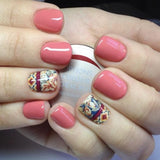 OPTIONS - CORAL ROSE 4gm 