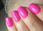 Luxio 8pc Neons/Bright Collection