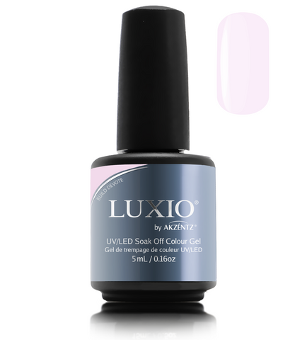 Luxio - BUILD DEVOTE 15ML