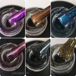 Luxio - PURPLE EFFECTS 15ml
