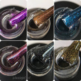 Luxio - PURPLE EFFECTS 15ml