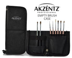 Akzentz Brush Case (Empty)