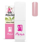 Moyra HEMA-free Mini Gel Polish 02 French