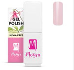Moyra HEMA-free Mini Gel Polish 01 French