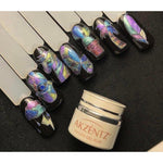 UV/LED GEL PLAY - GLITTER SHIFTER CORAL REEF