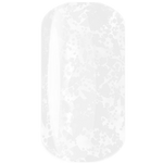 UV/LED GEL PLAY - LACE WHITE 4gm
