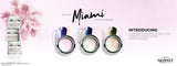 UV/LED GEL PLAY GLITTER SHIFTER MIAMI HEAT 4gr