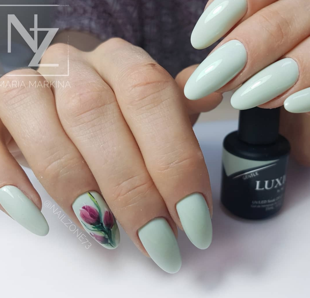 Luxio - Gentle