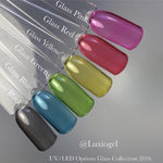 OPTIONS GLASS - BLACK 4GM