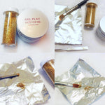 UV/LED GEL PLAY - GLITTER ME 4gm