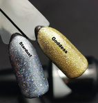 Luxio - SPARKLES GODDESS 15ml