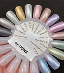 OPTIONS - Ice Pink 4gm