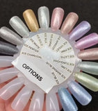 OPTIONS - Ice Pink 4gm