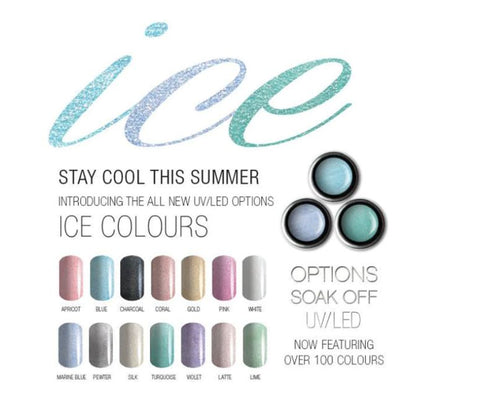 Options Ice Collection