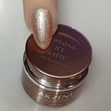 OPTIONS ICE - LATTE 4gm