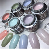 OPTIONS MUTED PASTEL - TENDER LEAF 4gm