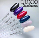 Luxio - SULTRY 15ml