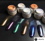PEARLESCENT POWDER KIT (6X MINIS'S)