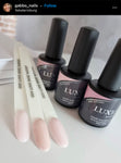 Luxio - BASE NAKED 15ml PRE-ORDER