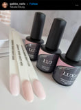 Luxio - BASE NAKED 15ml PRE-ORDER